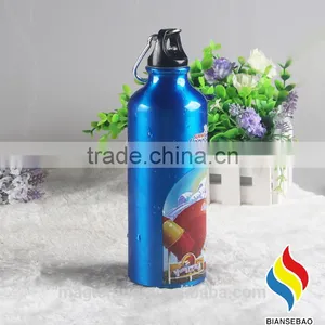 Custom Magic Color Changing Aluminum Beer Mug thumbnail-6