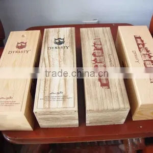2016 New Design Wooden Gift Box thumbnail-3