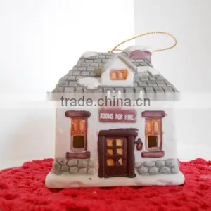 Christmas House Christmas Gift thumbnail-1