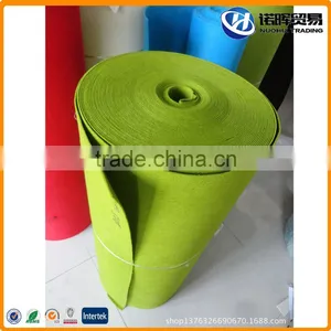 Thick Polyester pp Needle Punched Non Woven Home Textile Fabric Rolls thumbnail-2