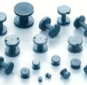 Soft Ferrite Core SMT SMD Core EI Core thumbnail-5