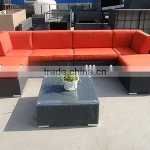 2013 Good Quality Rattan Outdoor Furniture Fashion Rattan Dinning Set Furniture thumbnail-1