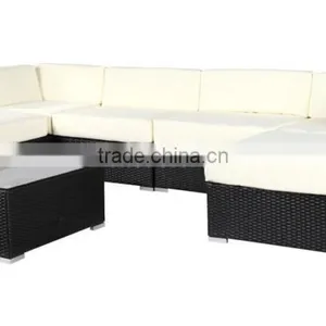 Hot Selling Rattan Furniture Sofa Furniture Cheap Outdoor Furniture thumbnail-2