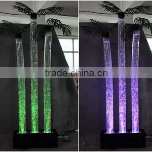 Revolving Stand Light Full Color Portable Led Disco Light Night Club Effect Light thumbnail-1