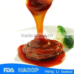 HL009 High Quality Fujian Abalone Cooked thumbnail-1