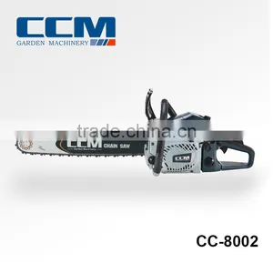 Good Mini Gasoline Chainsaw,2500 Mini Chain Saw thumbnail-1