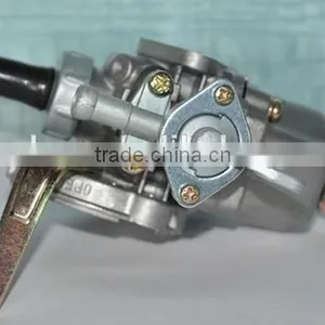 Carburetor for 40-6 Grass Trimmer Bush Cutter thumbnail-2