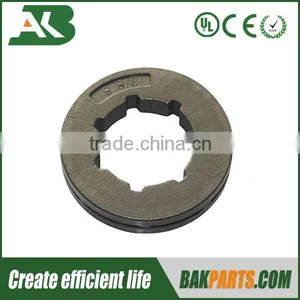 Garden Tool Parts Chain Saw Spare Parts MS070 MS090 Chain Saw Rim Sprocket thumbnail-1