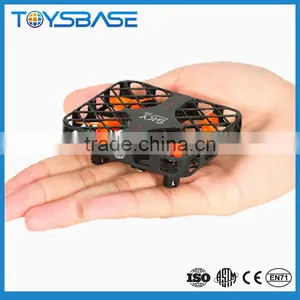 2.4G Newest Mini Drone RC Quadcopter Mini Selfie Drone Profesional thumbnail-5