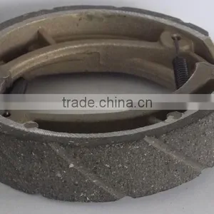 Brake Shoe Cross Reference /motorcycle Break Shoe/brake Shoe Machine thumbnail-6