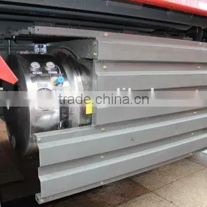 Mining Transportation Dumper Truck, Howo Tipper thumbnail-4