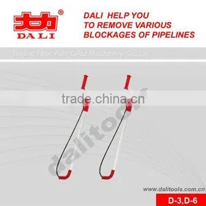 Convenient D-3 D-6 Drain Snake thumbnail-1