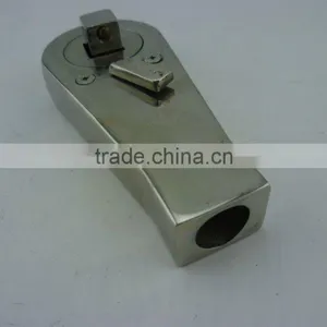 3/4" 1" Ratchet Wrench Stainless Steel Non Magnetic Hand Tools thumbnail-2
