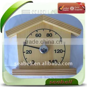 TH014BR Sauna Thermometer thumbnail-1