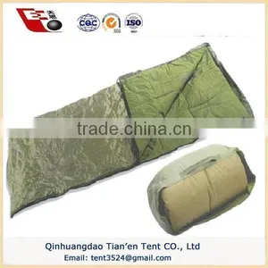 ISO Standard Sleeping Bag thumbnail-1