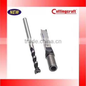 Woodworking Hollow Mortising Chisel thumbnail-3