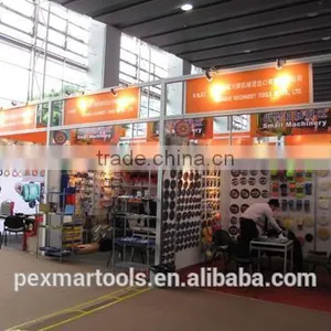 High Quality Alumina Abrasive Flap Discs thumbnail-4