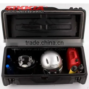 ATV/ QUAD Rear Cargo Box Luggage Box thumbnail-1