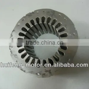 STATOR LAMINATION thumbnail-1