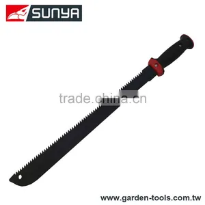 Top Quality Classic Filed Teeth Garden Cutting Saw thumbnail-2