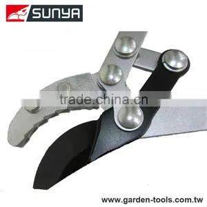 Garden Extendable Anvil Leverage Lopper thumbnail-3