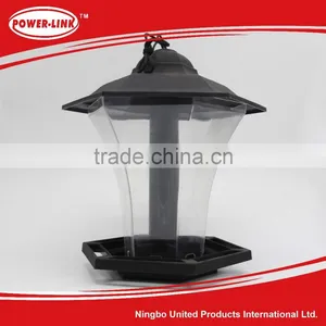 Outdoor Garden Pet Bird Feeder thumbnail-1