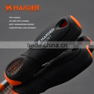 Professional CRV Power Screwdriver With TPR Handle thumbnail-5