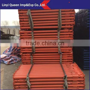 Props Technical Data Adjustable Steel Prop Props Load Capacity thumbnail-2