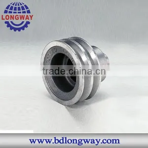 Customed Machinery Parts Aluminium Casting thumbnail-1
