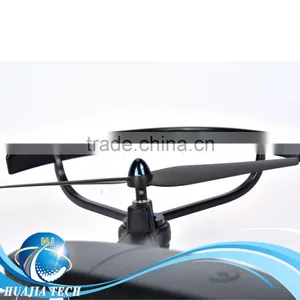 Radio Control Toys Drone Professional GPS FOLLOW ME HD Camera RC Quadcopter Drone thumbnail-3