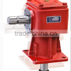 GTM RG Series Agricultural Mower Gearbox thumbnail-2