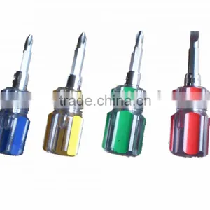 Mini/2 Ways Screwdrivers Set thumbnail-1