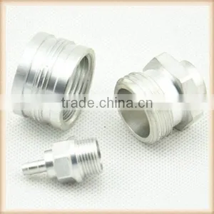 We Are Aluminum Fabricator With Cnc Machining thumbnail-1