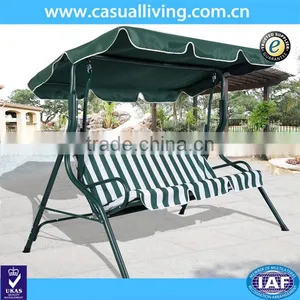 Cheapest Outdoor Canopy Swing For Sales thumbnail-1