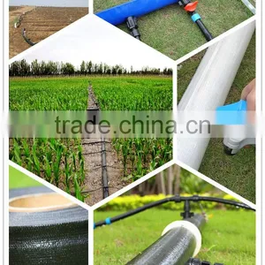 PE High Strength Lay Flat Hose for Agriculture thumbnail-5