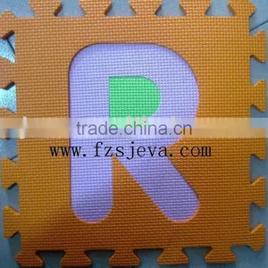 Eva Puzzle Mats, Kid Play Mats thumbnail-1