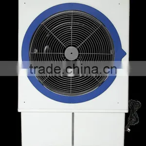 Plastic Portable Air Cooling Fan With Remote thumbnail-3