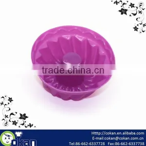 7.3cm Diameter Silicone Jelly Mold,silicone Pussing Mold CK-SL631 thumbnail-1