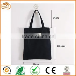 0327 DONGGUAN Custom Canvas Messenger Bag thumbnail-1