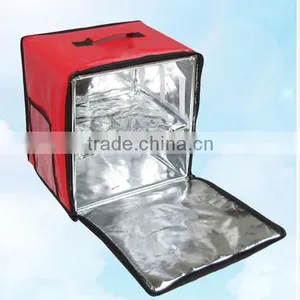 Food Delivery Thermal Bag thumbnail-4