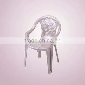 Kids Luxury Plastic Chair thumbnail-1