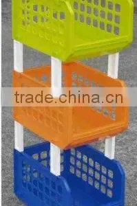 Stackable Display Case (3 Tiers) thumbnail-1