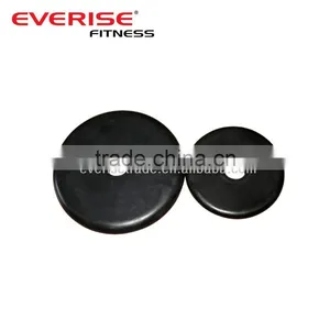 Rubber Coated Regular Bumper Plates thumbnail-1