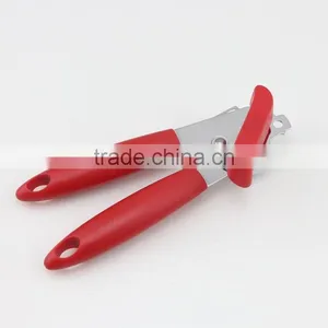 Cool And Stylish Design Effortless Spin Power Steel Can Opener thumbnail-1
