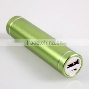 2600mAh Portable Power Bank External Mobile Battery For Phone thumbnail-2