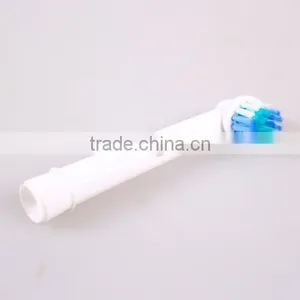 SB-17A Electric Round Toothbrush Heads for Oral B thumbnail-3