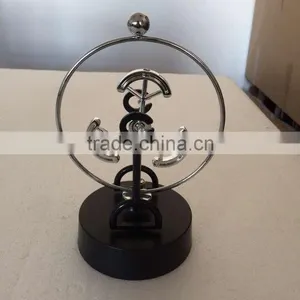 Kinetic Energy Motion Sculpture thumbnail-1