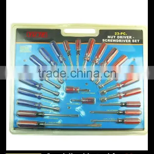 Economic and Durable Screwdriver Set thumbnail-2