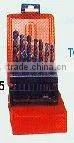 HSS Twsit Drill Kit Packing Type F (1942) thumbnail-1