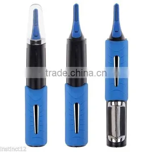 Cheap Personal Nose Ear Neck Hair Trimmer Shaver Grooming Remover Kit thumbnail-4